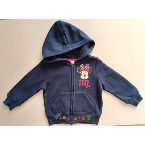 Minnie egér pulóver