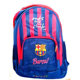 FC Barcelona iskolatáska
