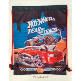 Hot wheels tornazsák