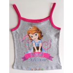 Sofia hercegnő pántos trikó