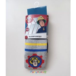 Sam a tűzoltó harisnyanadrág kétféle színben
