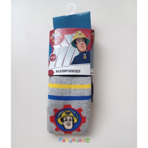 Sam a tűzoltó harisnyanadrág kétféle színben