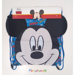 Mickey egér tornazsák