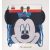 Mickey egér tornazsák