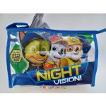 Mancs őrjárat tisztasági/utazós csomag