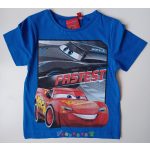  Verdák - Cars póló többféle változatban