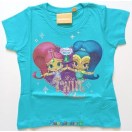 Shimmer & Shine póló
