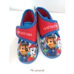 Mancs őrjárat puha benti mamusz