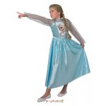 Frozen, Jégvarázs jelmez 9-10 évesre