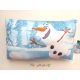 Frozen - Jégvarázs formapárna Olaf mintával