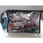 Spiderman-Pókember tisztasági/utazós csomag