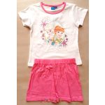 Jégvarázs pizsama kétféle változatban