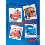 Verdák - Cars trikó