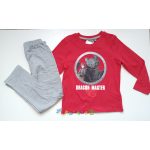 Így neveld a sárkányodat pizsama többféle változatban