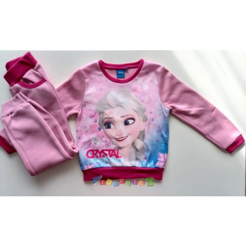 Jégvarázs - Frozen melegítő szett