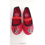 Minnie puha benti cipő