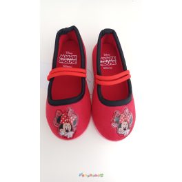 Minnie puha benti cipő