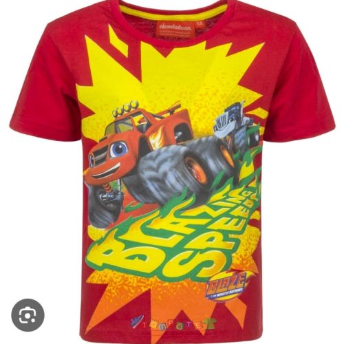 Láng és a szuperverdák rövidnadrágos szett kétféle változatban