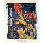 Transformers tornazsák