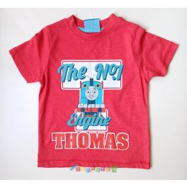 Thomas a gőzmozdony póló