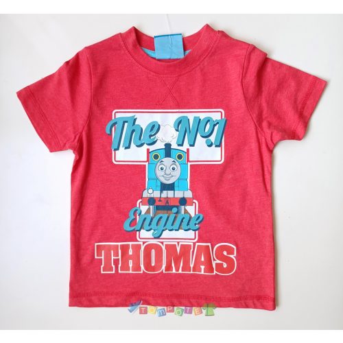 Thomas a gőzmozdony póló