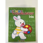 Szünidei gyakorlófüzetek többféle