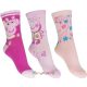 Peppa malac zokni 3 darabos szett