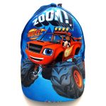 Láng és a szuperverdák baseball sapka