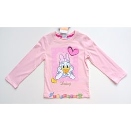 Daisy kacsa hosszú ujjú póló