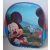 Mickey egér ovis hátizsák