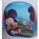 Mickey egér ovis hátizsák
