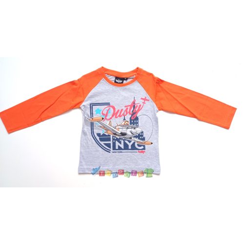 Planes-Repcsik hosszú ujjú póló