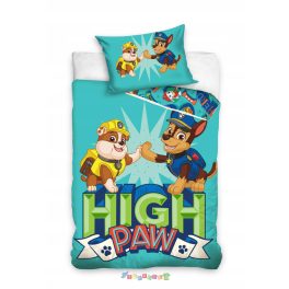   Mancs őrjárat, PAW Patrol ágyneműhuzat garnitúra PAW 194004