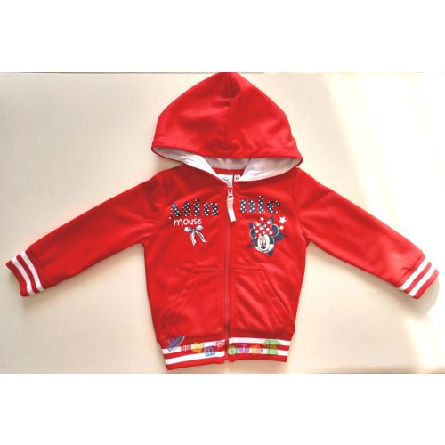 Minnie egér pulóver kétféle színben