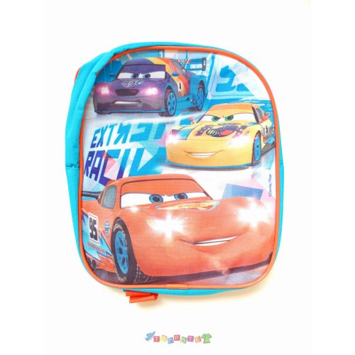 Verdák ovis hátizsák