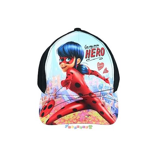 Miraculous baseball sapka