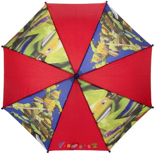 Tini nindzsa teknőcök gyerek esernyő