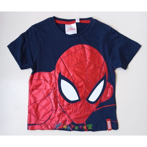 Spiderman - Pókember póló, kétféle változatban