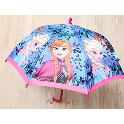 Jégvarázs - Frozen gyerek esernyő