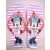 Minnie egér flip flop papucs