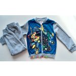 Transformers melegítő szett kétféle változatban