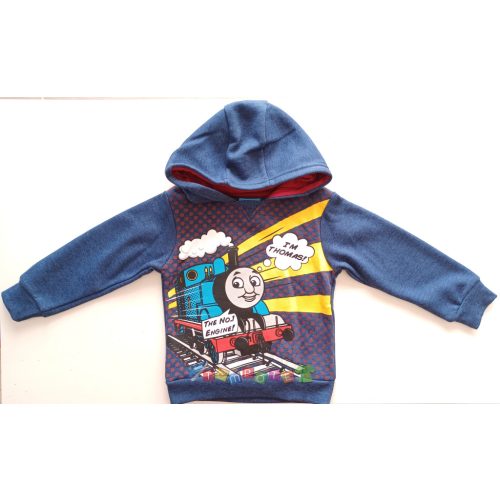 Thomas a gőzmozdony pulóver