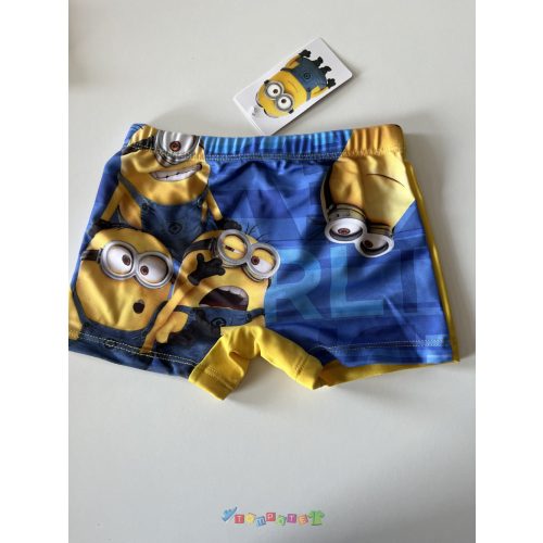 Minion úszónadrág, strandnadrág