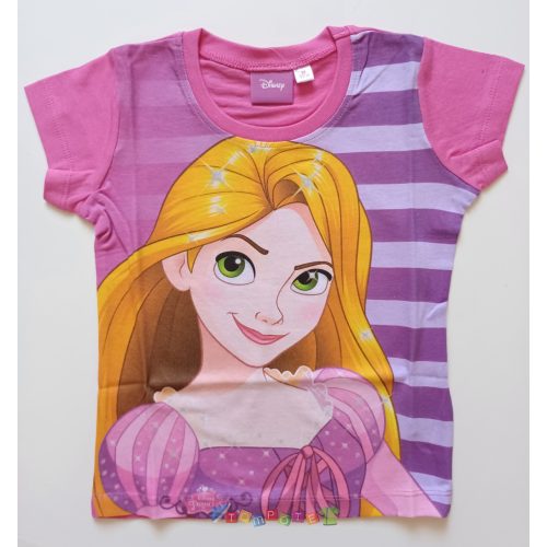 Disney hercegnők - Aranyhaj póló