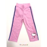 Hello Kitty melegítő nadrág kétféle színben