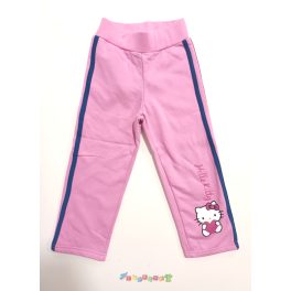 Hello Kitty melegítő nadrág kétféle színben