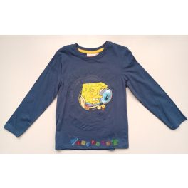  Spongyabob kockanadrág hosszú ujjú póló többféle változatban
