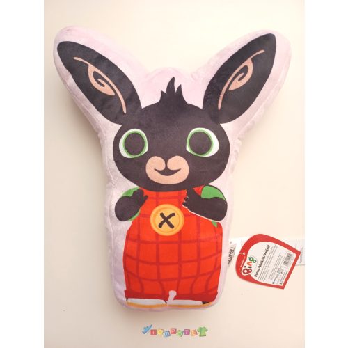 Bing nyuszi formapárna