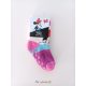 Minnie egér csúszásgátló zokni