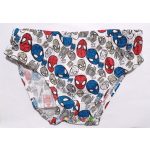 Spiderman - Pókember gyerek alsónadrág 3 db-os szett